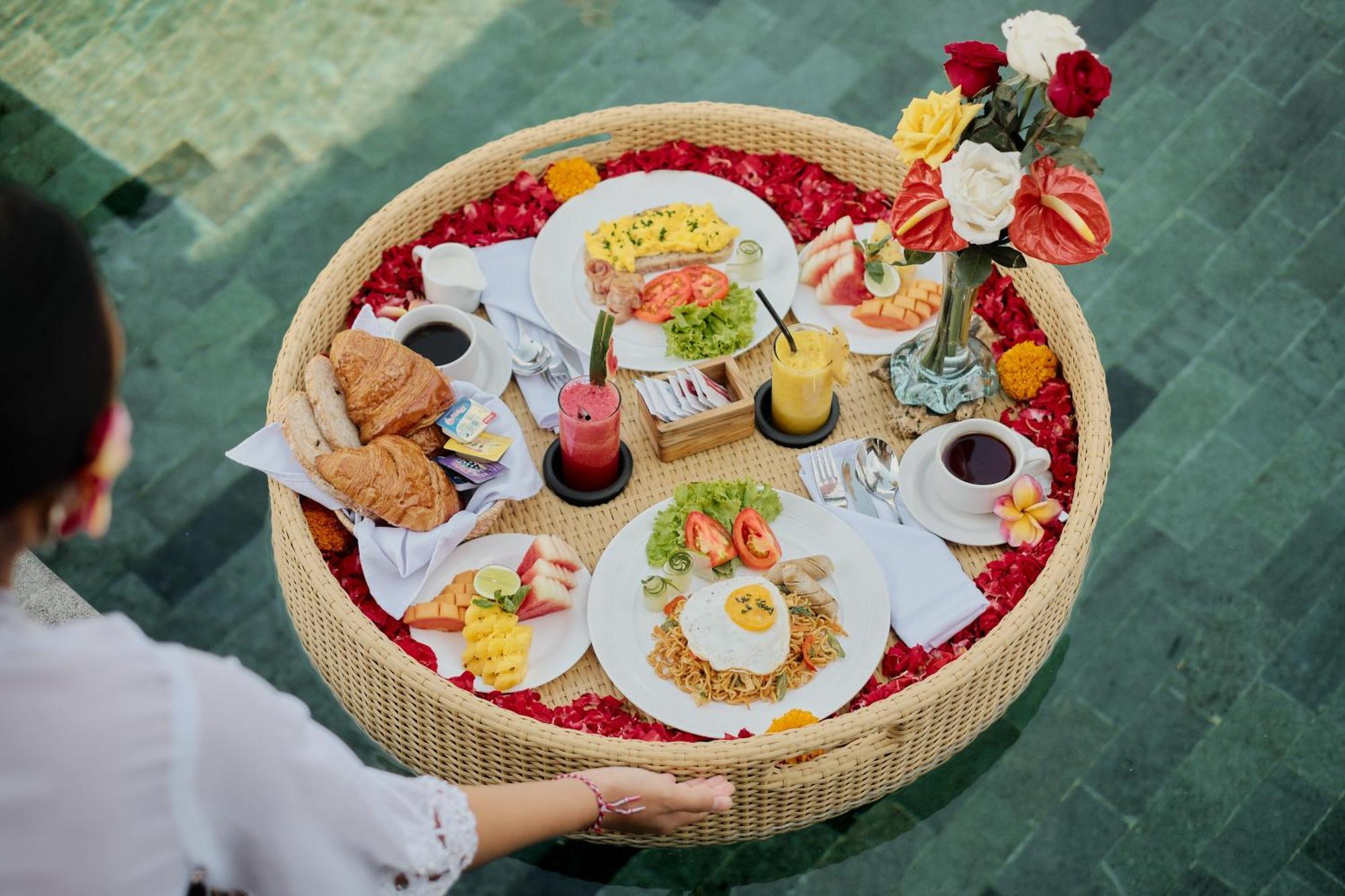 Ari Yudha Ubud Villa Zewnętrze zdjęcie
