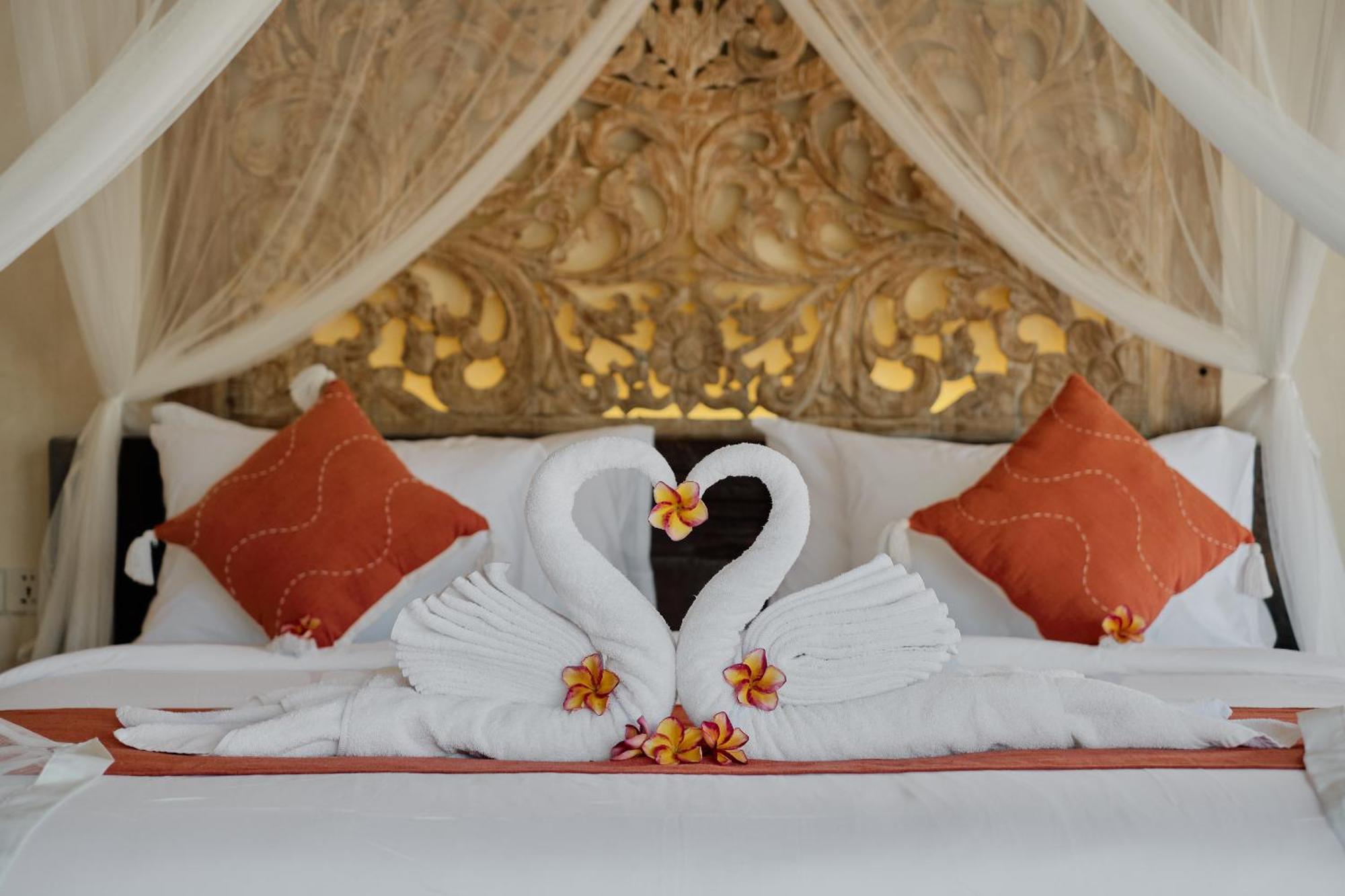 Ari Yudha Ubud Villa Zewnętrze zdjęcie