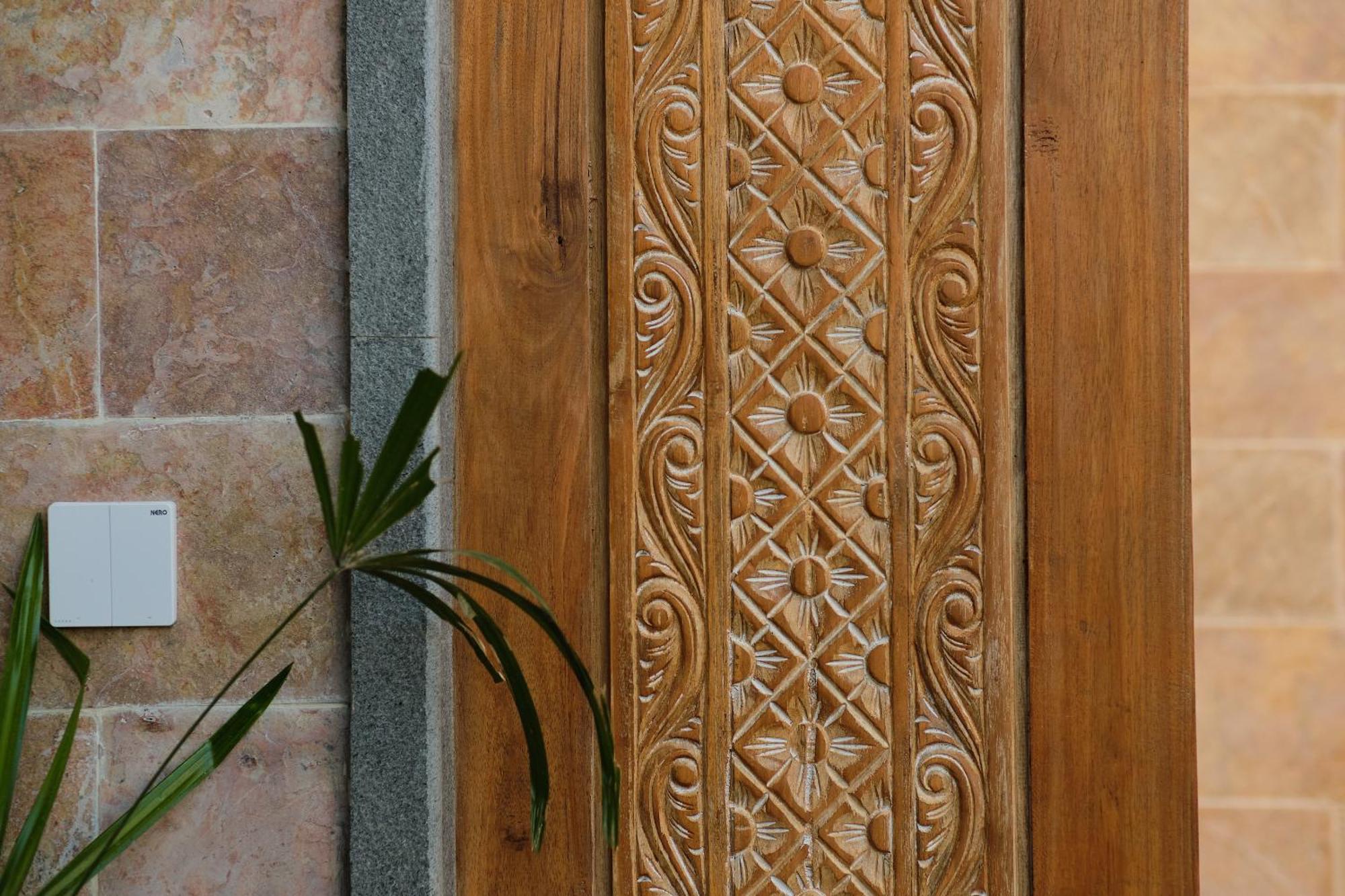Ari Yudha Ubud Villa Zewnętrze zdjęcie