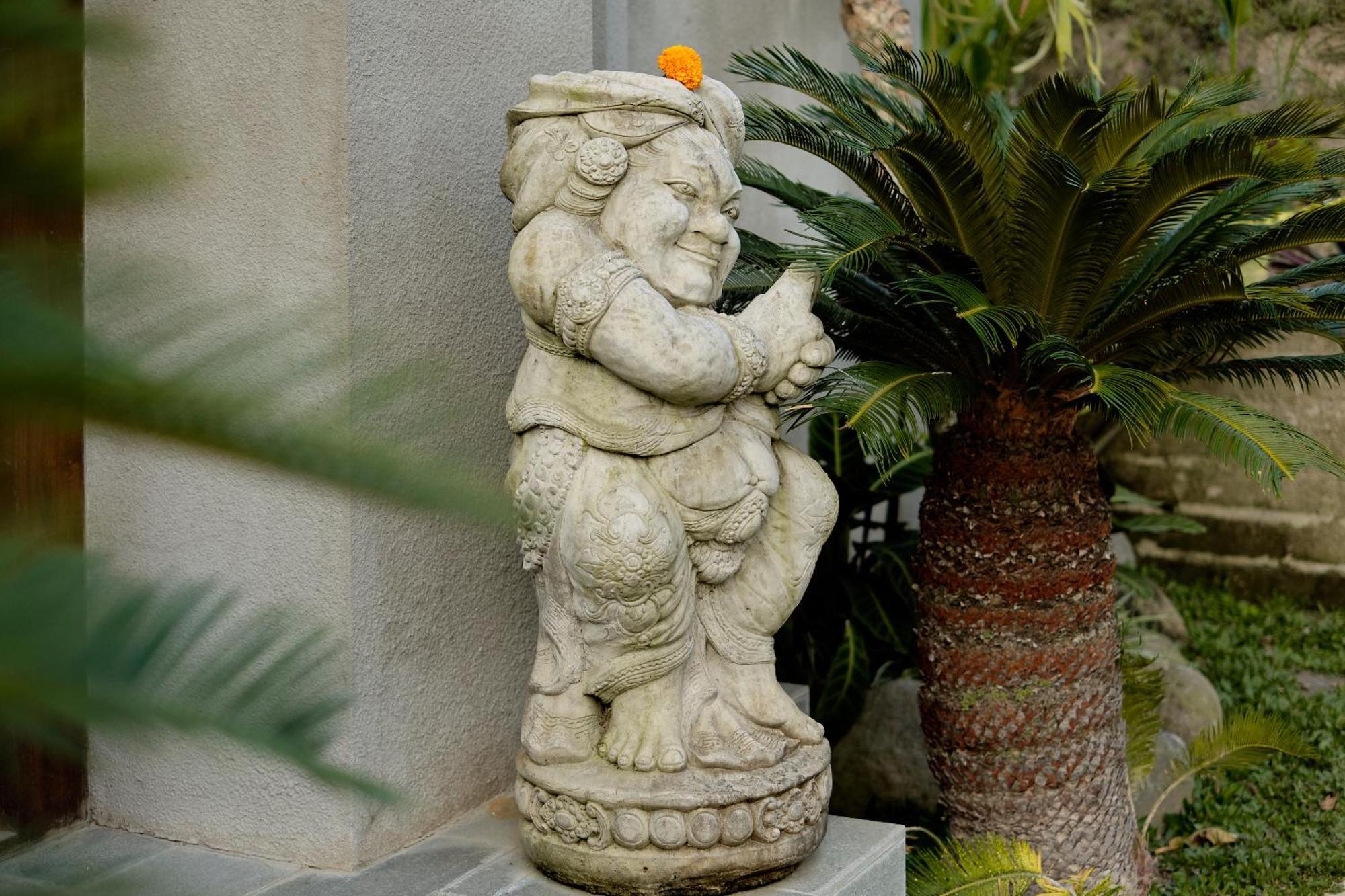 Ari Yudha Ubud Villa Zewnętrze zdjęcie