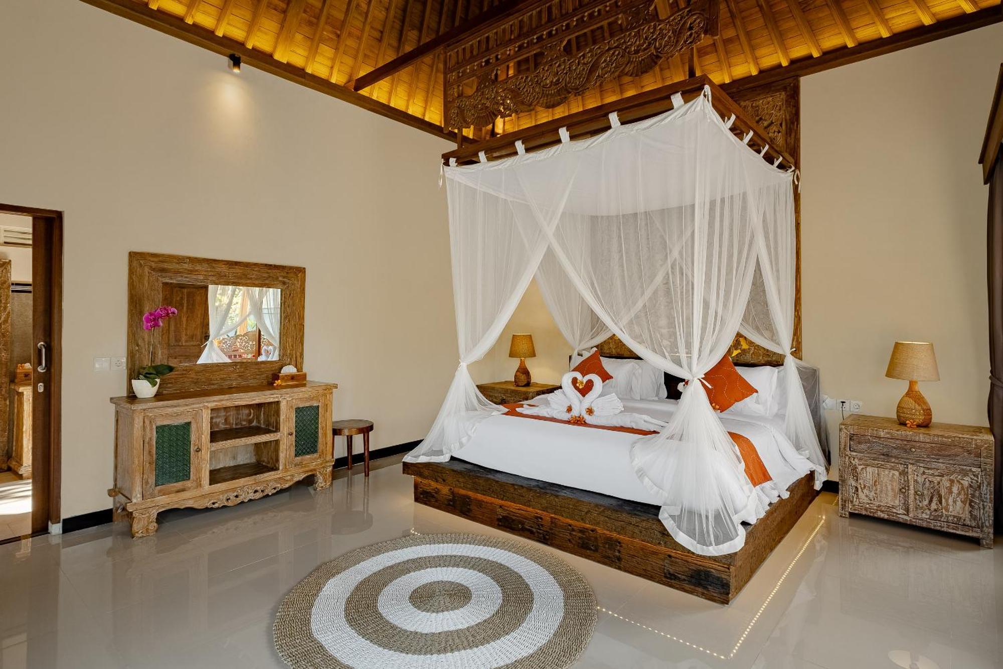 Ari Yudha Ubud Villa Zewnętrze zdjęcie