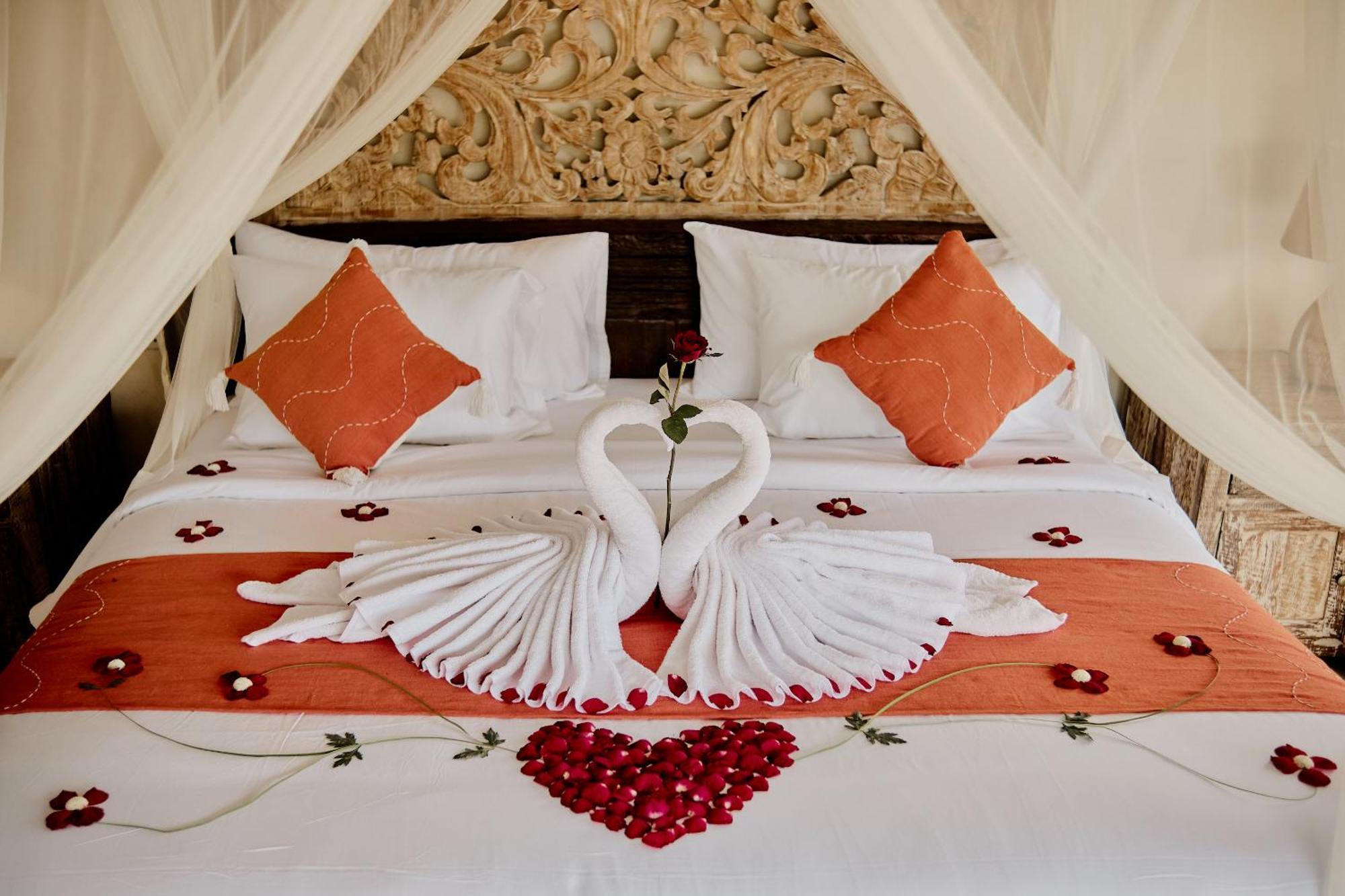 Ari Yudha Ubud Villa Zewnętrze zdjęcie