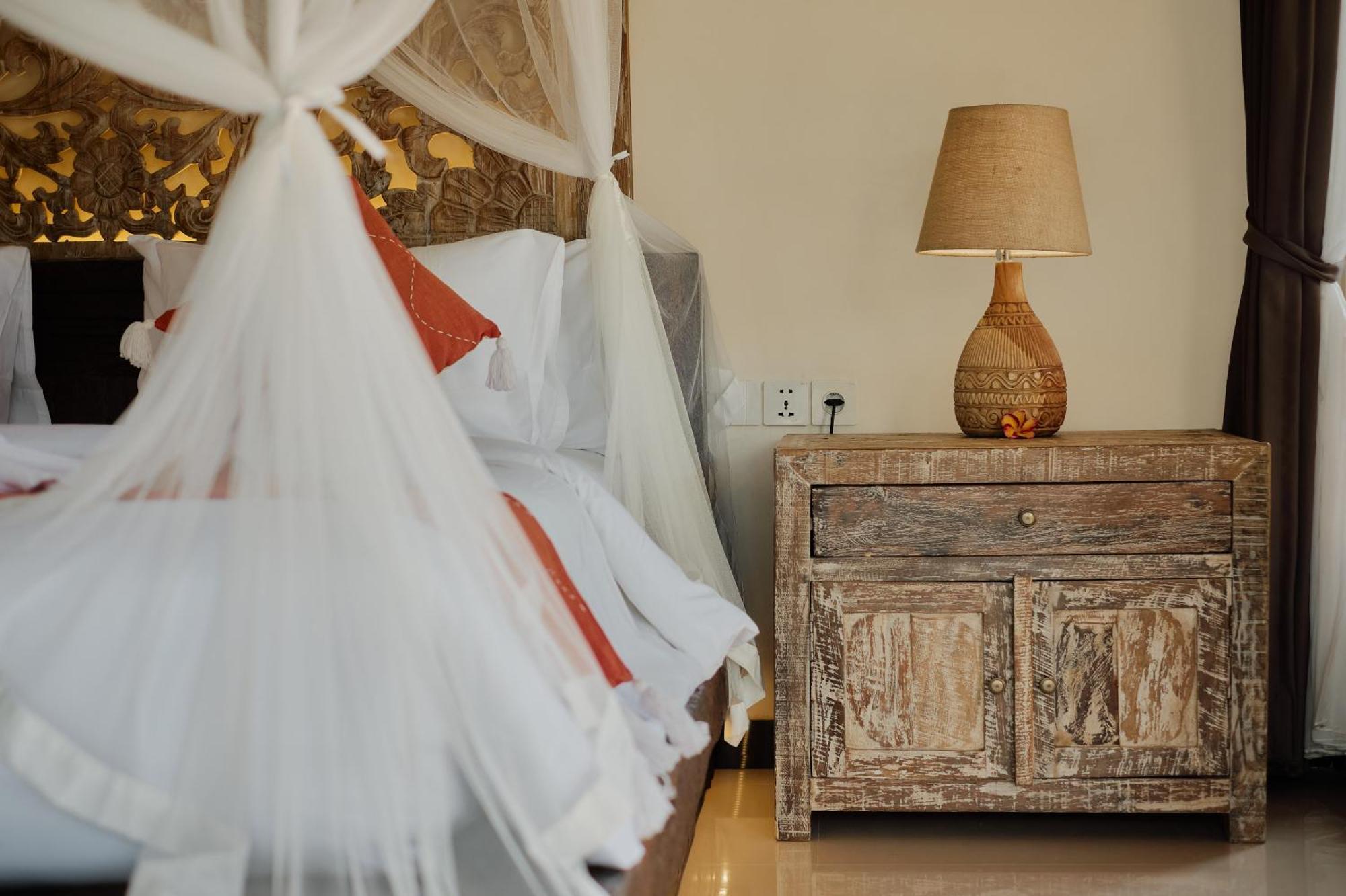 Ari Yudha Ubud Villa Zewnętrze zdjęcie
